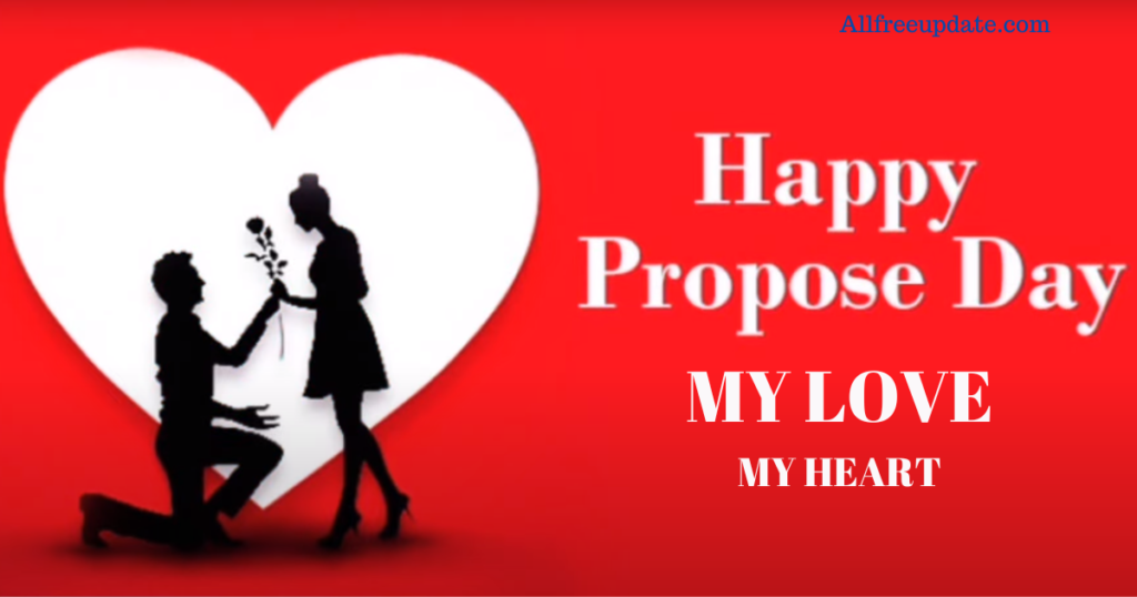 Propose Day